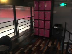 -桃秘钢管舞 Peach Pole Fitness