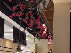 大堂-吉旺港式餐厅(南方商城店)