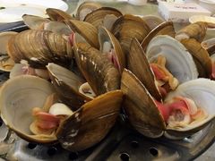 -海大大蒸汽海鲜餐厅·粤菜·特色小炒(欢乐颂店)