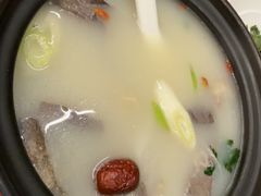 -品回味清真西北楼(宁波首店)