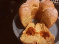 -爸爸糖吐司面包(郑州正弘城店)