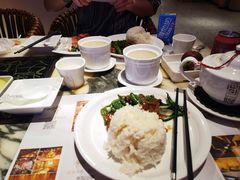 -皇室假期美食水疗会(春风路店)