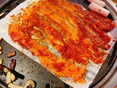-杀猪天·韩国烤肉(总店)