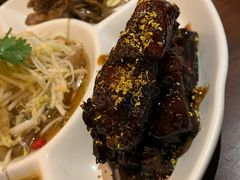 -君悦酒店·1881·北京烤鸭