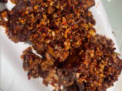 -凯鸽酒楼(大同振兴街店)