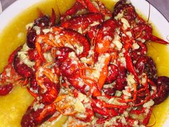 -袁老大龙虾(石鼓路总店)