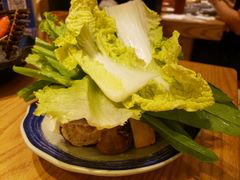 蔬菜拼盘-伊豆野菜村(大族广场店)