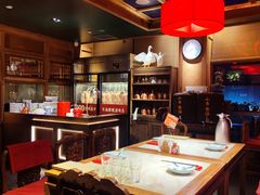 -小吊梨汤·北京菜·烤鸭(双井乐成中心店)