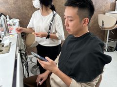 -海马体照相馆(厦门SM城市广场店)