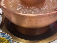 -东门口·新式老北京火锅(河西龙湖天街店)