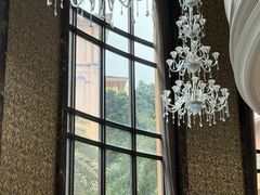 -星河湾半岛酒店-真粤中餐厅