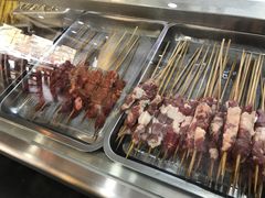 -美玲拉面(鞍山西道店)