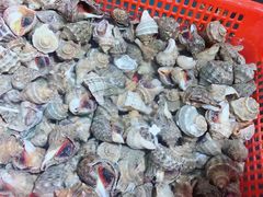 -87号烧烤海鲜·大排档(金沙滩店)