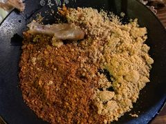 -长药唐师乐山油炸(石人直营店)