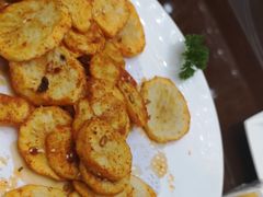 -清真悦宾楼食府(海湖店)