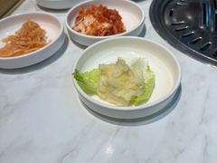 -六七八韩式烤肉·韩国料理(上杭路店)