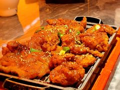 -前海沿•青岛菜(中山路天主教堂店)