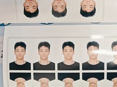 -一滴墨照相馆·证件照·形象照·领证跟拍(民耀路店)