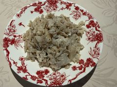 黑松露绣球菌-维园悦谱·海派家常菜(乌鲁木齐南路店)