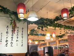 -徐鼎盛民间菜(南坪后堡店)