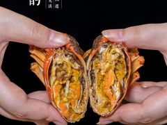 -淮扬韵(市政府汉神店)