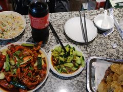 -夜猫子串吧·龙虾.江西小炒(万塘路店)