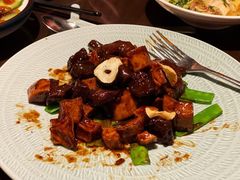 -环球港凯悦 · 享悦中餐厅