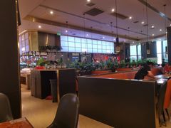 -鹿客臻鲜海鲜自助餐厅(永旺店)
