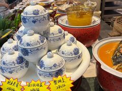 -田水湾丨地道安徽菜(文化路店)