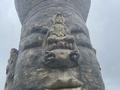 -上海东林寺(金山区)