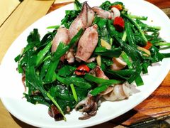 -虾宝贝胶东海鲜·渔家菜(小西天店)
