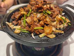 -四世同堂·京菜·烤鸭(双井店)