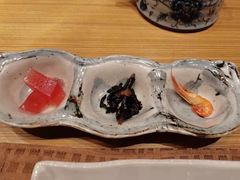 -北京泰富酒店-道日本料理餐厅