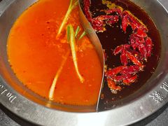 -大龙燚火锅(春熙店)