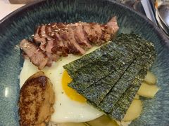 小王子照烧黑安格斯鹅肝煎蛋饭-L'Arome芳芳法国餐厅(仙林金鹰店)