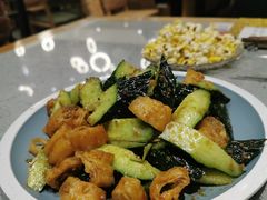 -李军力烧烤(丰庆路店)