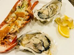 -上海锦江汤臣洲际大酒店壹阶层