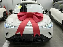 -上海浦东smart汽车全功能店(金桥店)