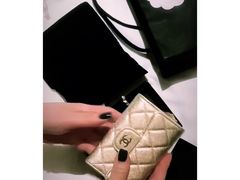 -Chanel(德基广场店)