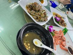 -景好海鲜餐厅(大鹏必选旅游店)