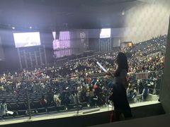 -成都金融城演艺中心