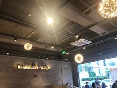 大堂-白玉·朝鲜族烤串(深圳Kkone店)