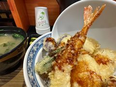 -天妇罗内顺田(罗湖店)