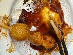 -柴爿巷·香酥鸡&馄饨(复兴中路店)