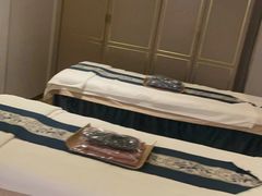 -华夏良子·足道SPA艾灸(翠微店)