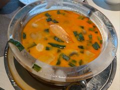 -金链花·泰国餐厅(国贸店)