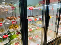 -金石老面坊·渔家菜(金石滩店)