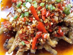 绝味凤爪-聚缘·湘味音乐餐厅party(罗湖店)