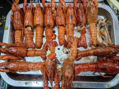 麻辣龙虾-九喜龙虾(凤城六路直营店)