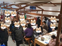 -饭饱香土碗菜(新科店)